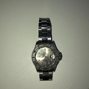 Men’s watch